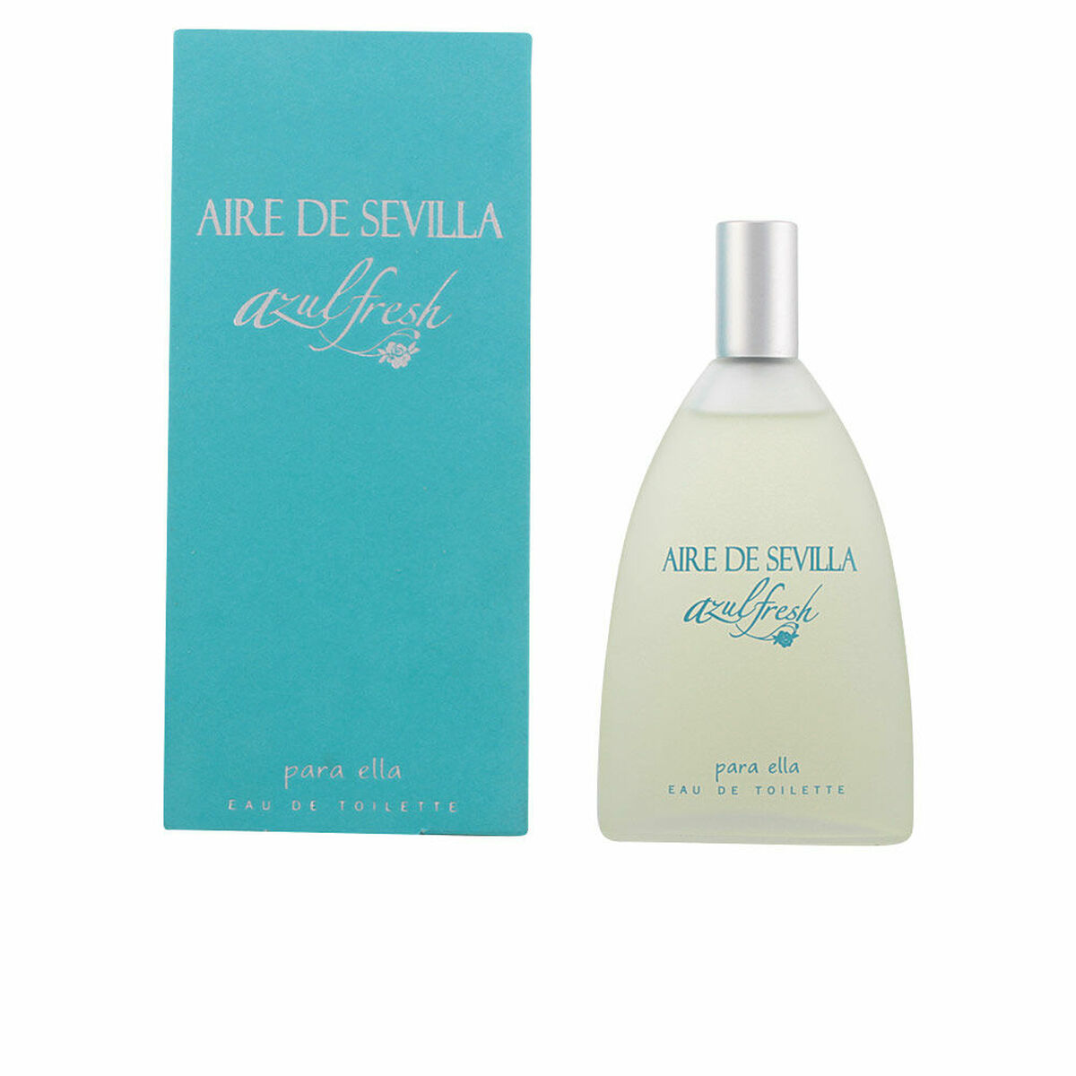 AIRE SEVILLA AIRE DE SEVILLA blue FRESH edt spray 150 ml