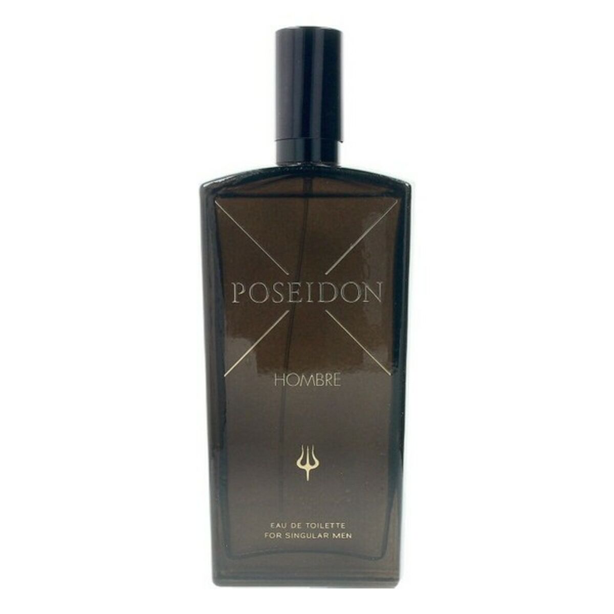 POSSEIDON POSEIDON HOMBRE eau de toilette spray 150 ml