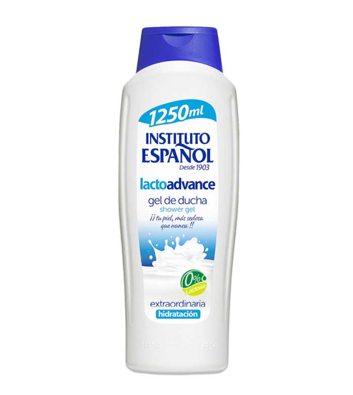 Instituto Espanol Ενυδατικό Gel Σώματος 1250ml