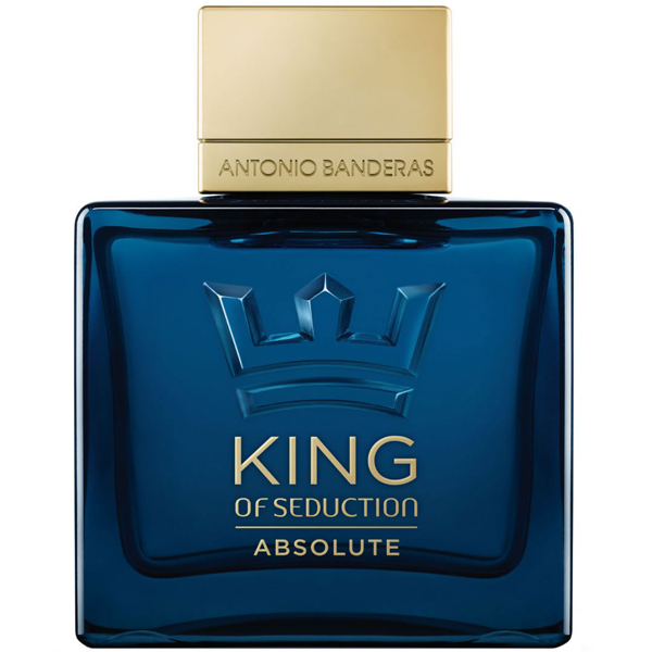 Antonio Banderas King of Seduction Absolute M EdT 100 ml - tester
