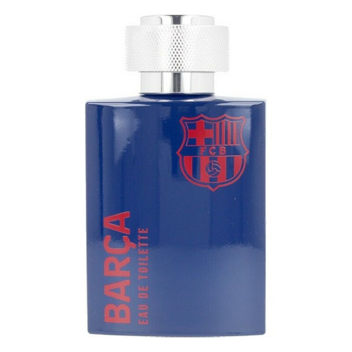 SPORTING BRANDS F.C. BARCELONA eau de toilette spray 100 ml