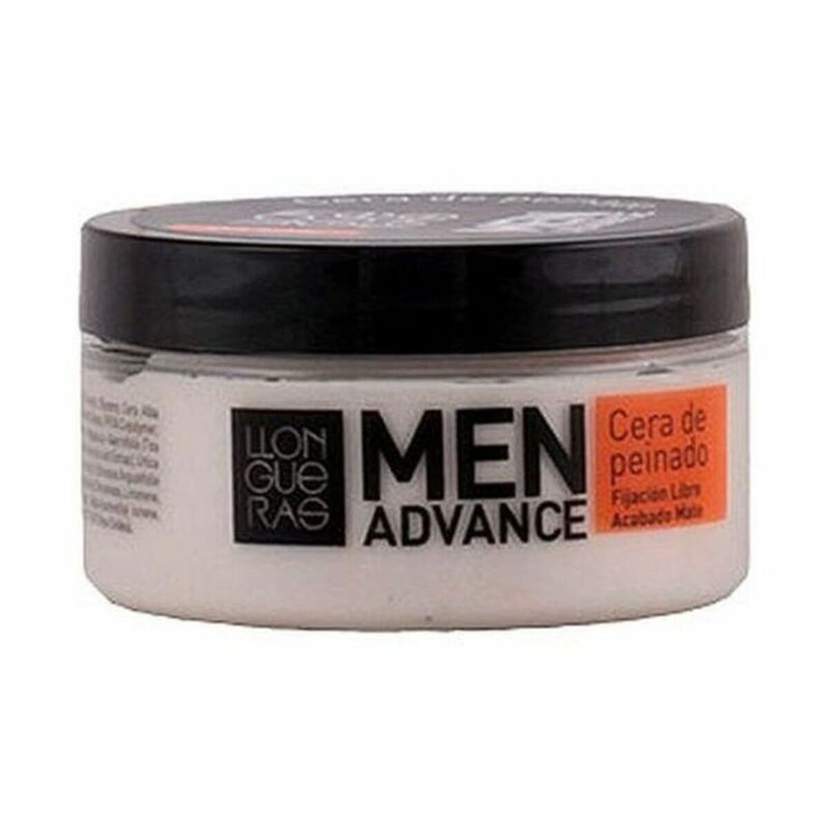 Llongueras Men Advance Wax Hair 85ml