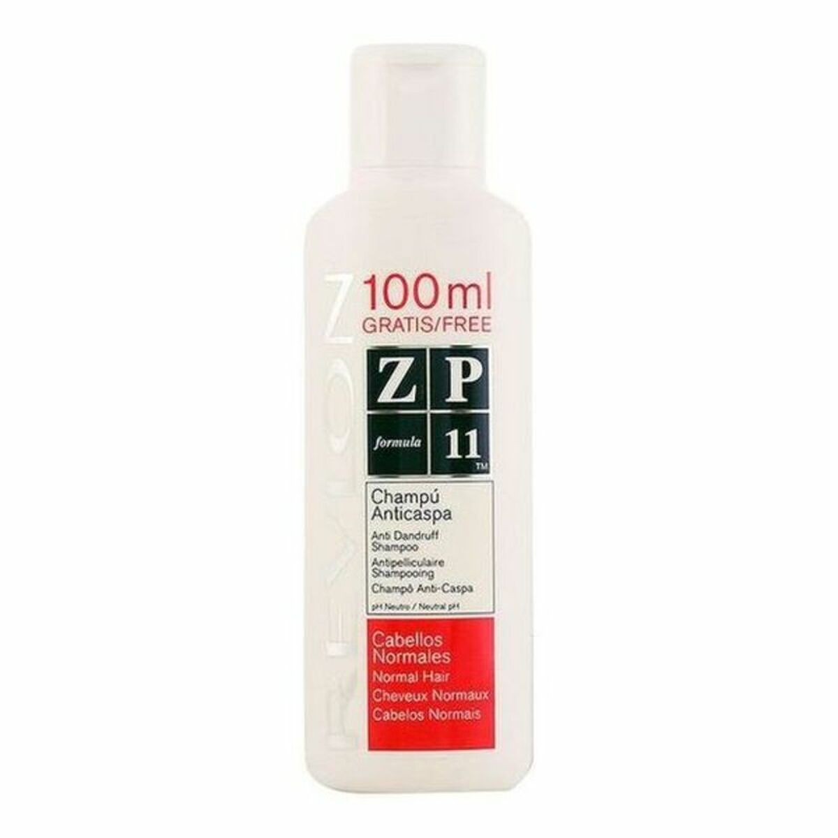 Revlon ZP 11 Anti Dandruff Shampoo for Normal Hair 400ml