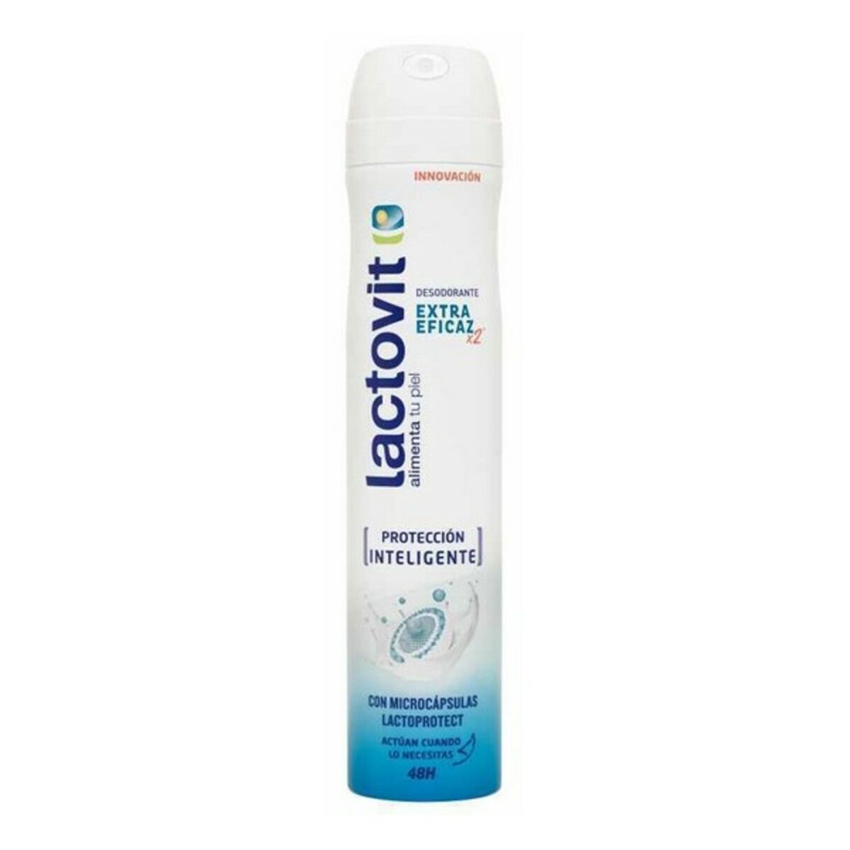 LACTOVIT LACTOVIT ORIGINAL deo spray 200 ml