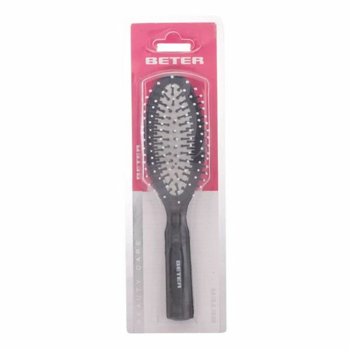 Beter Cushion Brush Nylon Ball Tip Bristles 17.5cm
