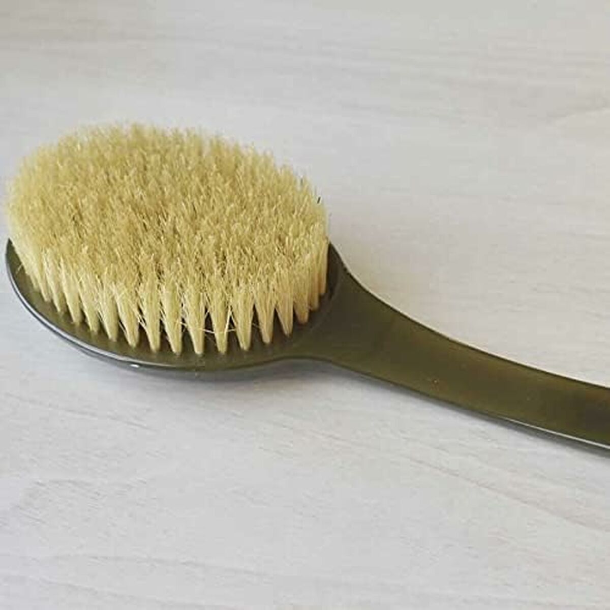 Beter Natural Bristle Bath Brush