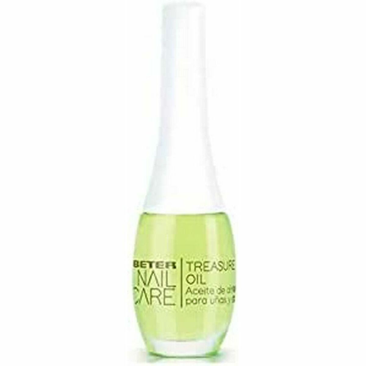 Λάδι για τα Nύχια Trasure Oil Beter Nail Care (11 ml)