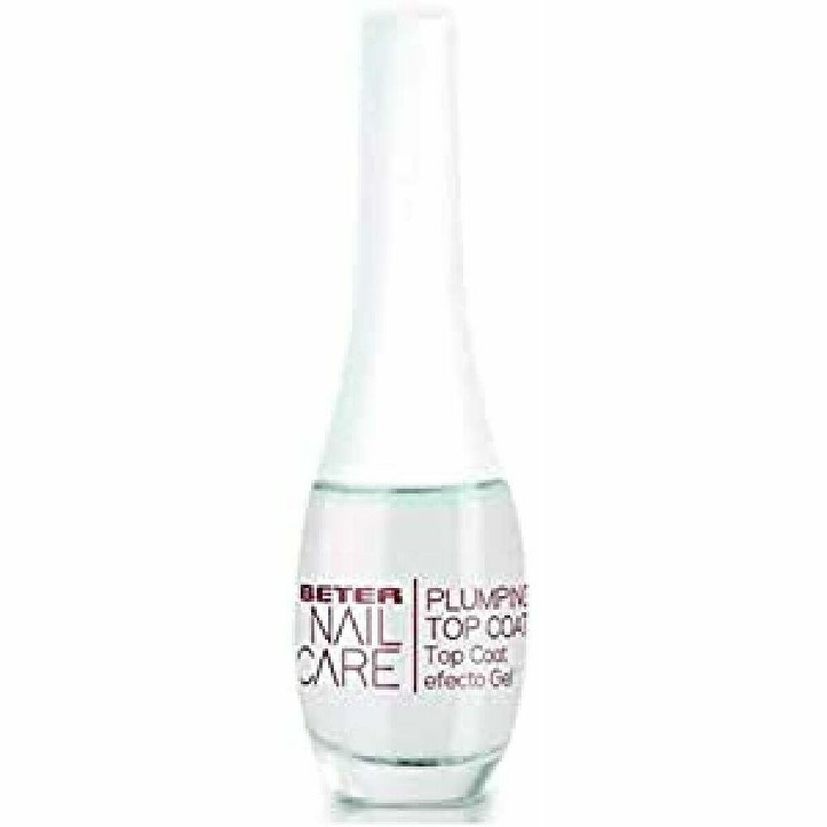 Τζελ νυχιών Beter Plumping Top Coat (11 ml)