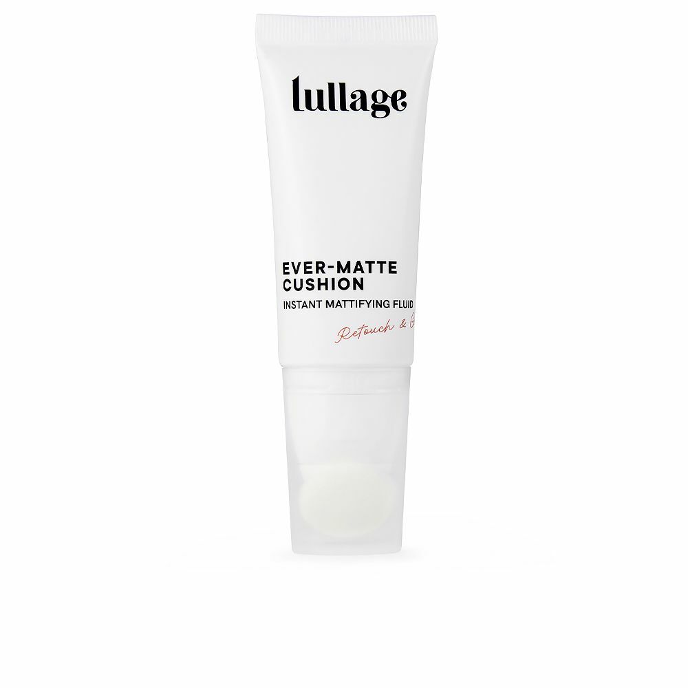 LULLAGE EVER MATTE CUSHION fluido matificante 30 ml