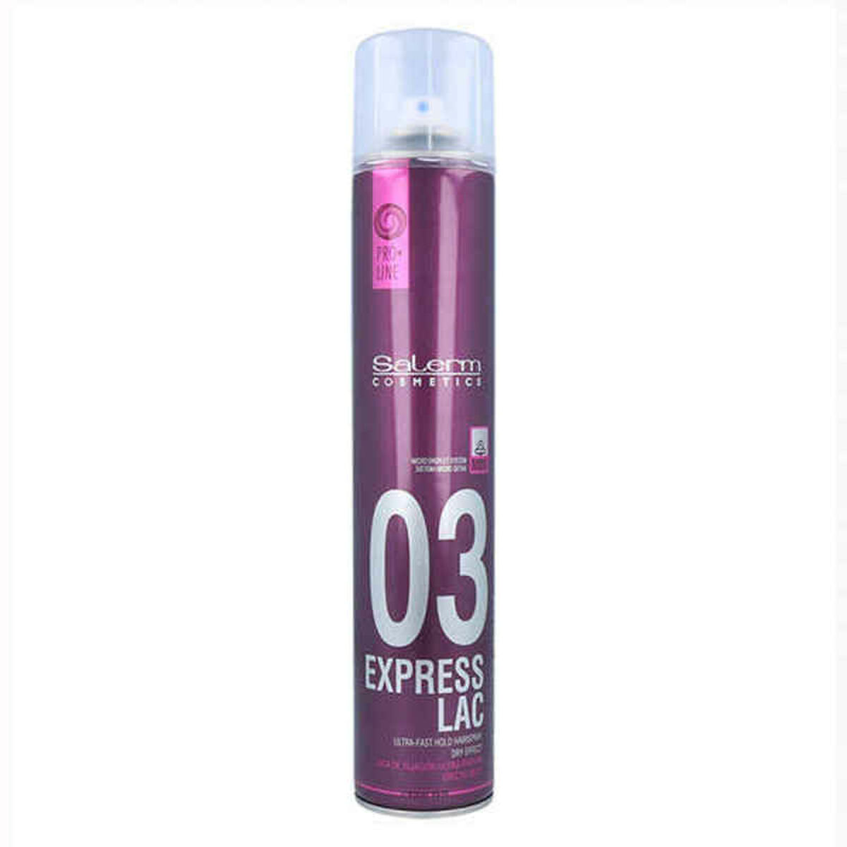 SALERM PROLINE 03 express spray 650 ml