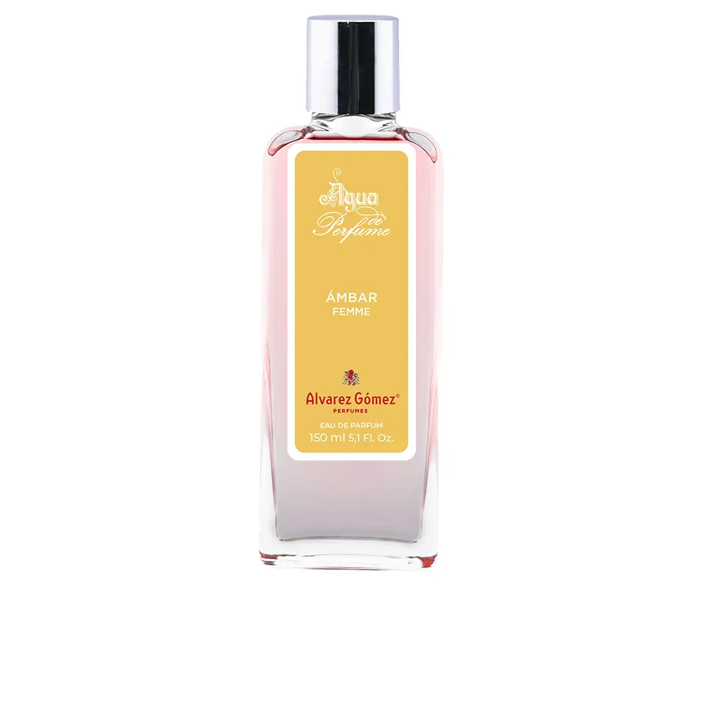 Γυναικείο Άρωμα Alvarez Gomez Ambar Femme EDP (150 ml)