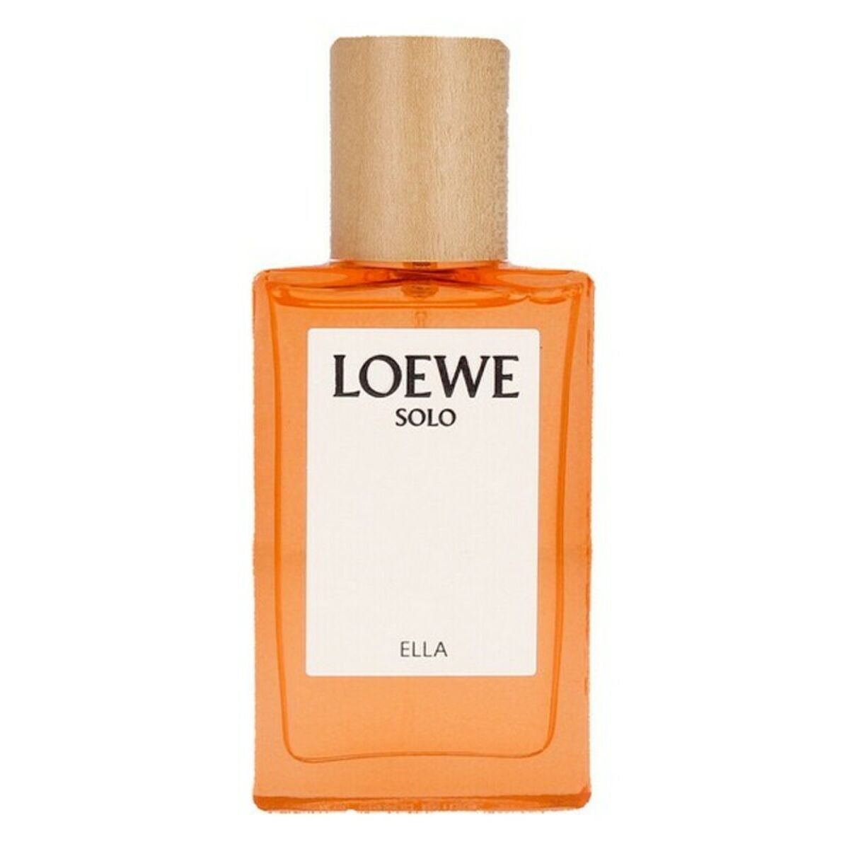 LOEWE SOLO ELLA eau de parfum spray 30 ml