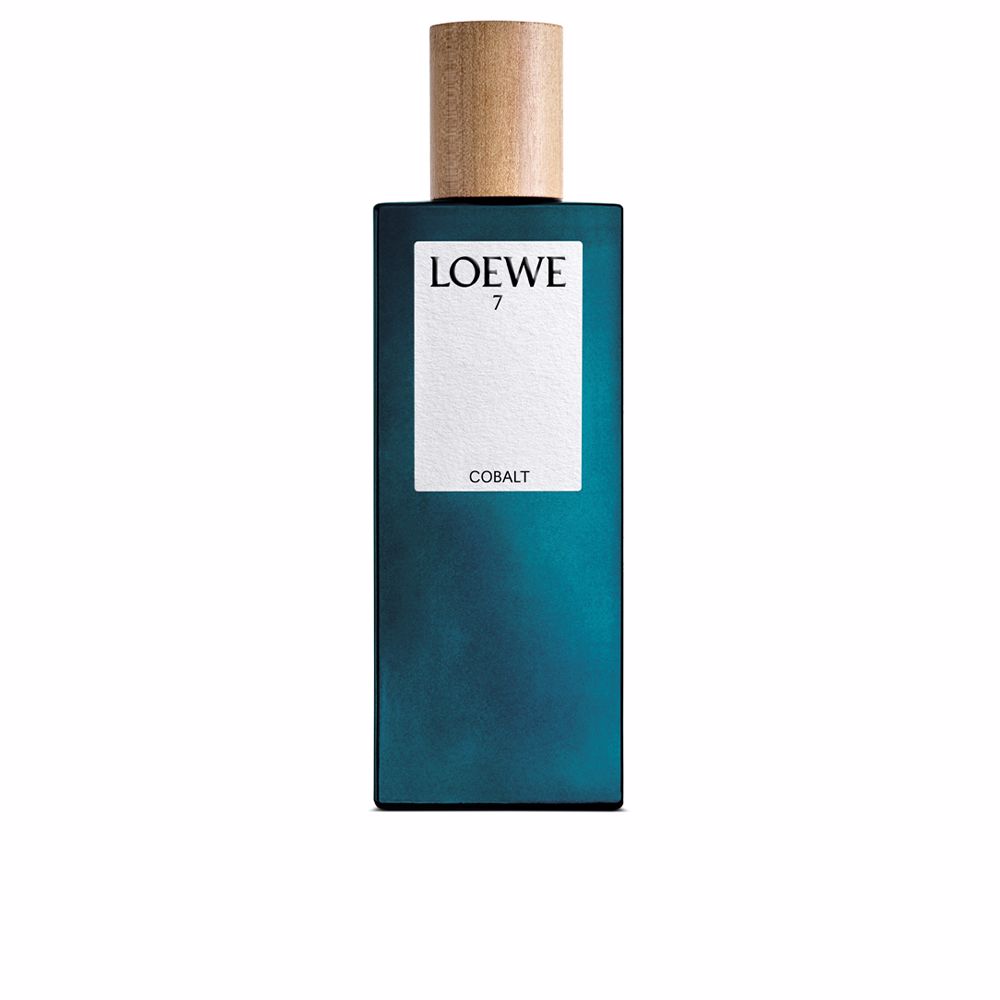 LOEWE LOEWE 7 COBALT eau de parfum spray 100 ml