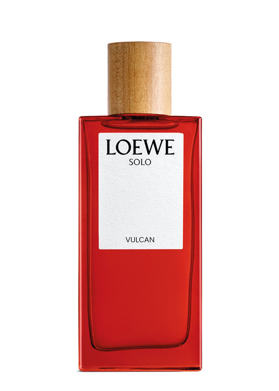 LOEWE ONLY VULCAN edp vapo 100 ml