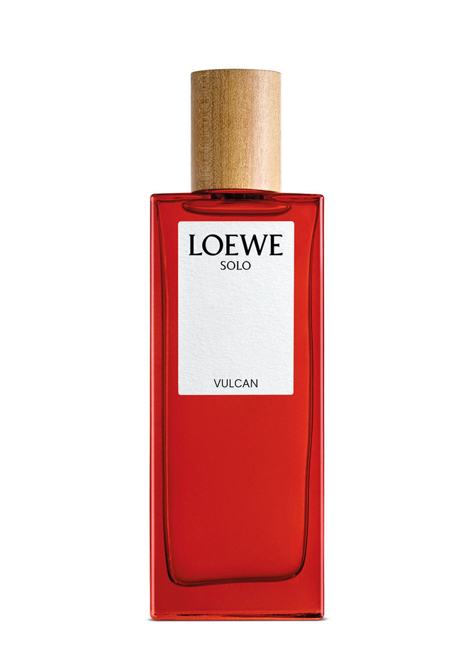 LOEWE ONLY VULCAN edp vapo 50 ml