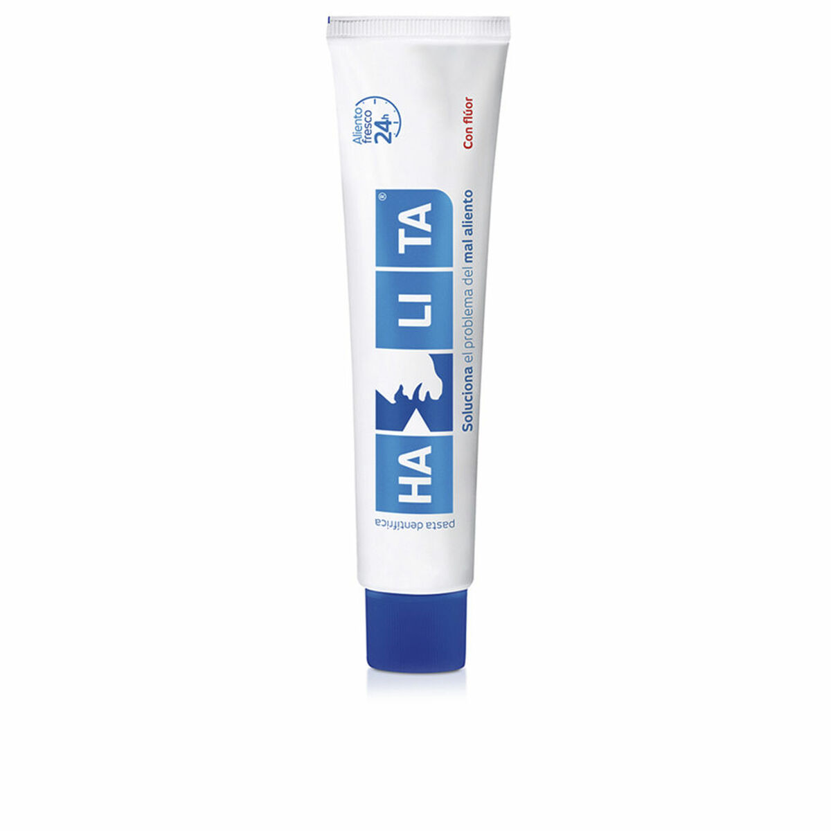 HALITA HALITA toothpaste with fluoride 75 ml