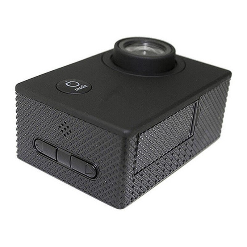 Αθλητική Κάμερα Contact 2" 90º 1080 px Υποβρύχια