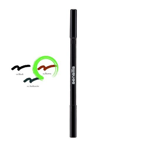 SENSILIS Perfect Eyes Eye Pencil #03-Brown 105 gr