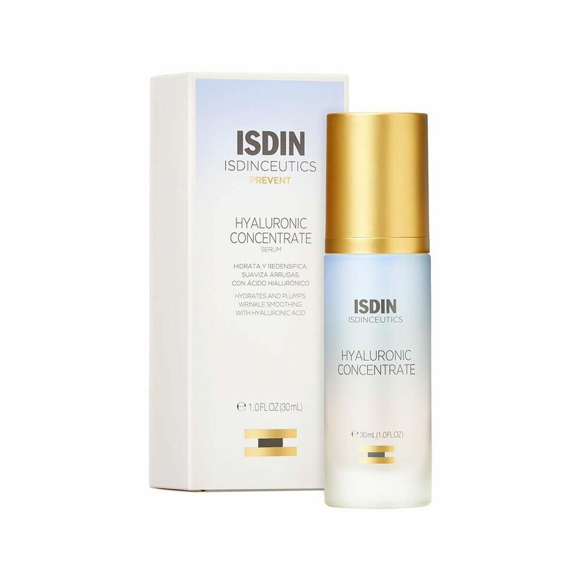 ISDIN ISDINCEUTICS HYALURONIC CONCENTRATE 30 ml