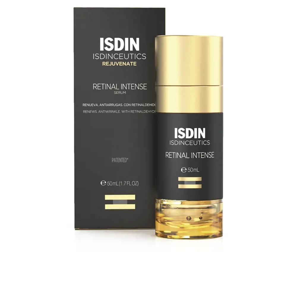 ISDIN ISDINCEUTICS retinal intense serum 50 ml