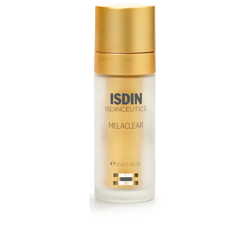 ISDIN ISDINCEUTICS melaclear serum 30 ml