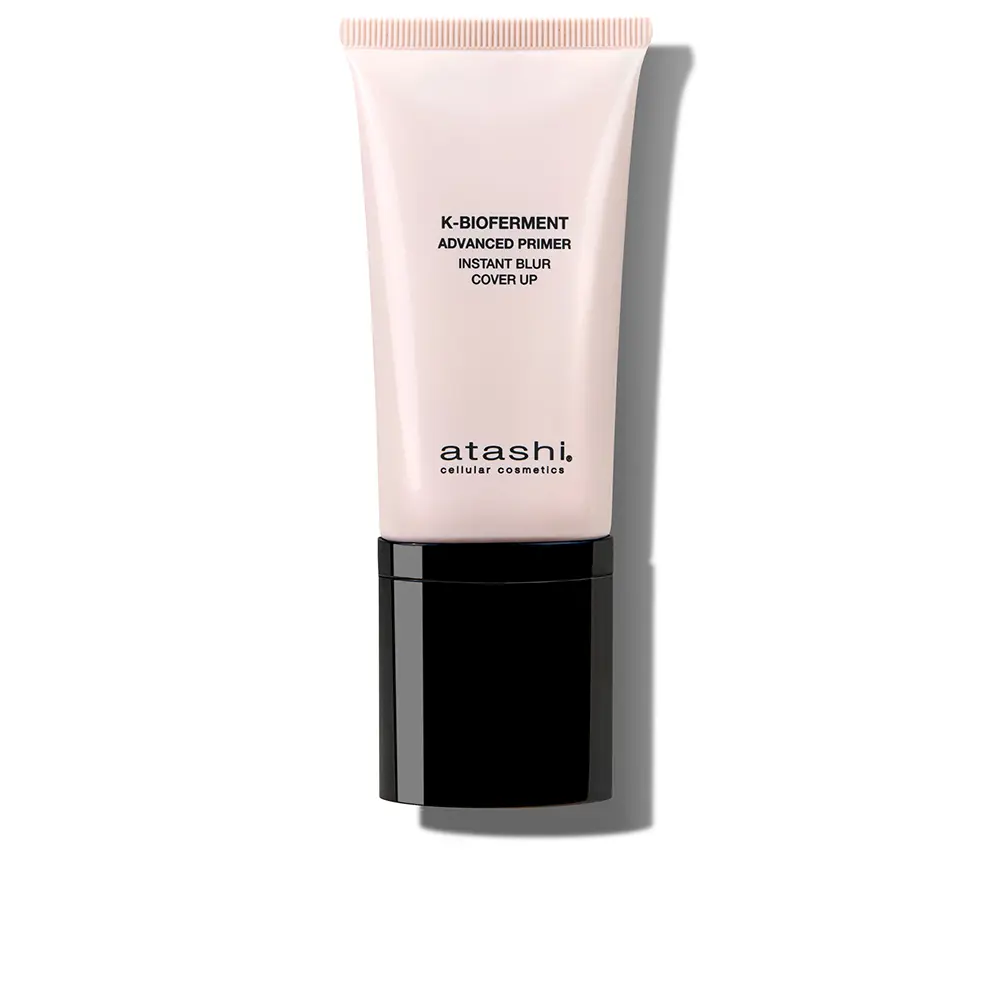 ATASHI K-BIOFERMENT INSTANT BLUR Corrective Primer for Sensitive Skin #Lite 50 ml
