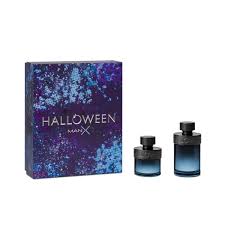 HALLOWEEN HALLOWEEN MAN X CASE 2 pcs