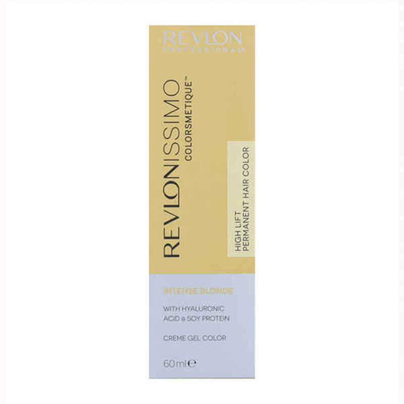 REVLON REVLONISSIMO INTENSE BLONDE #1200-natural