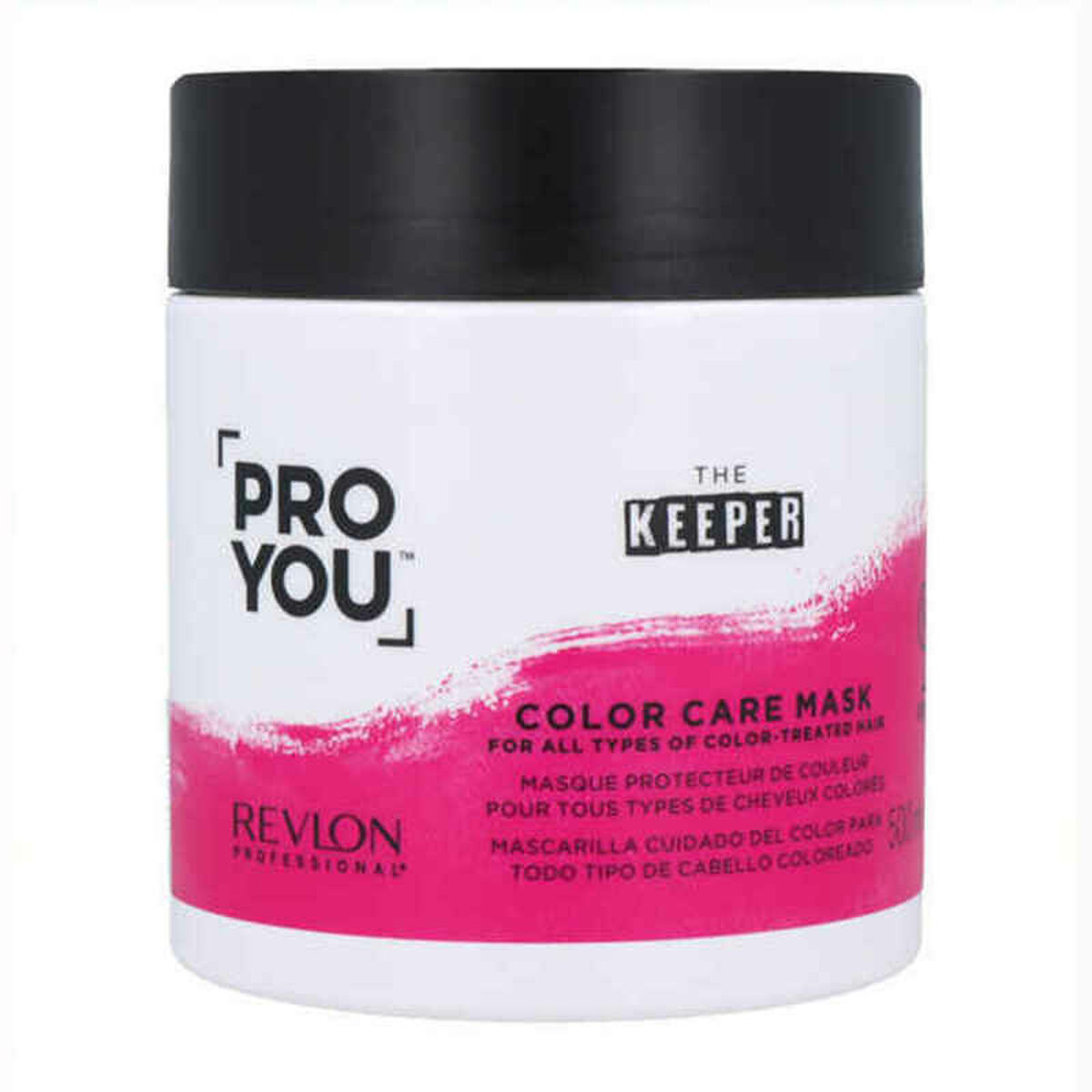 REVLON PROYOU the keeper mask 500 ml