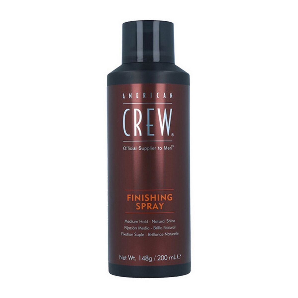 Ορός Mαλλιών American Crew Finishing (200 ml)