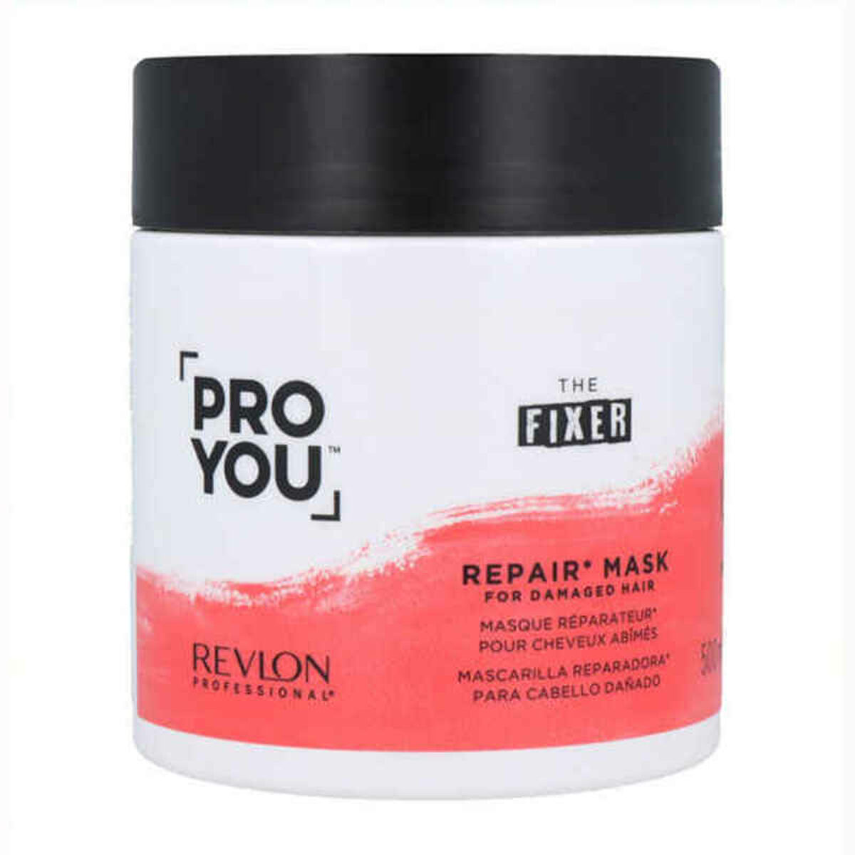 REVLON PROYOU the fixer mask 500 ml