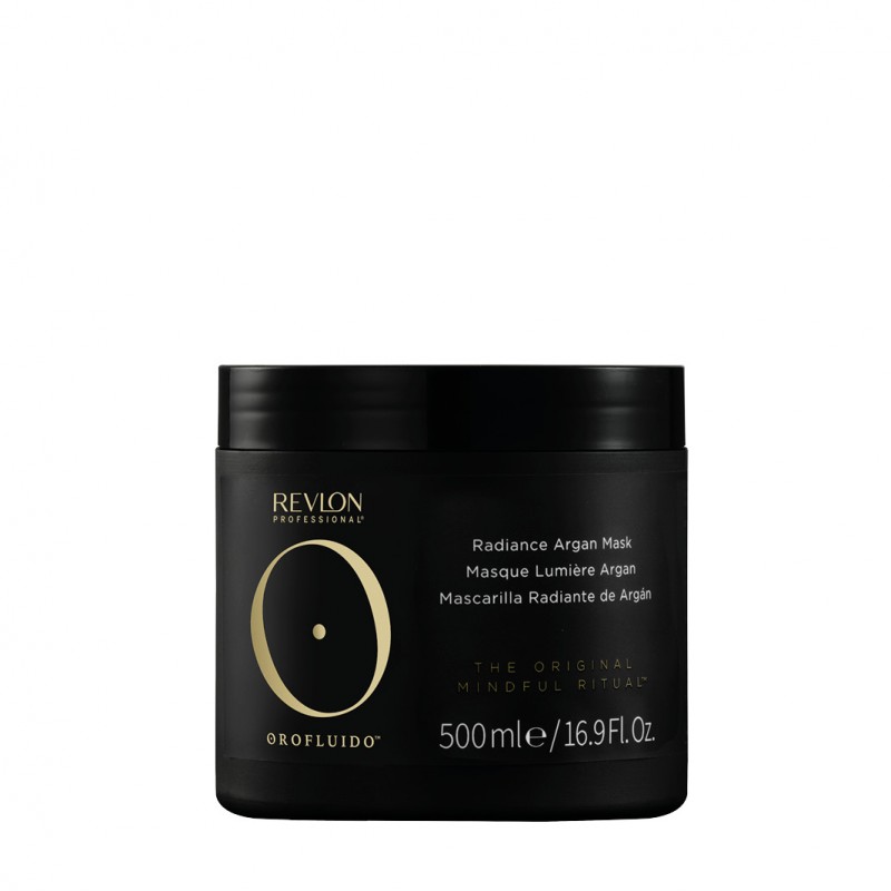OROFLUIDO mask 500 ml