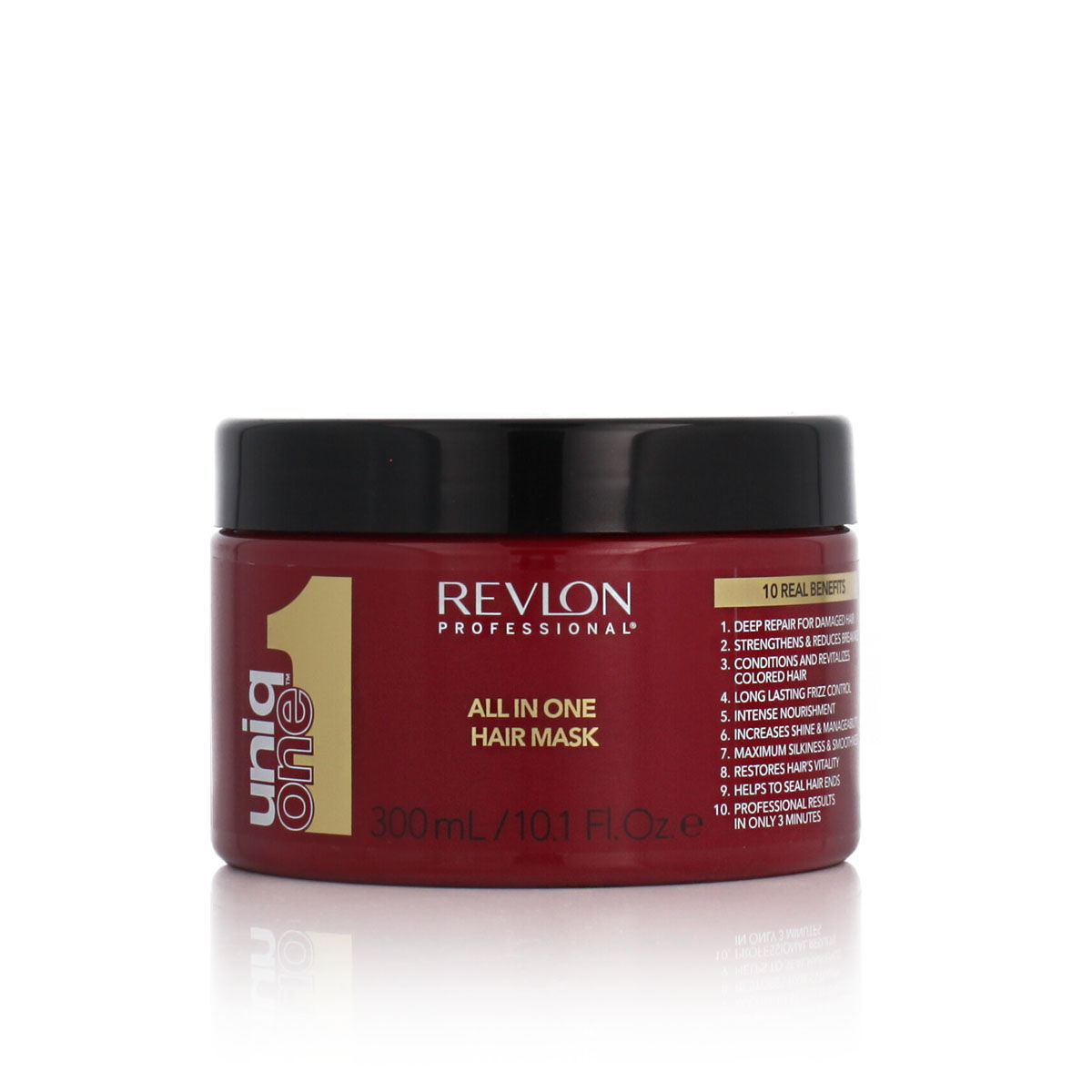 Revlon Uniq All In One Hair Mask   300 ml