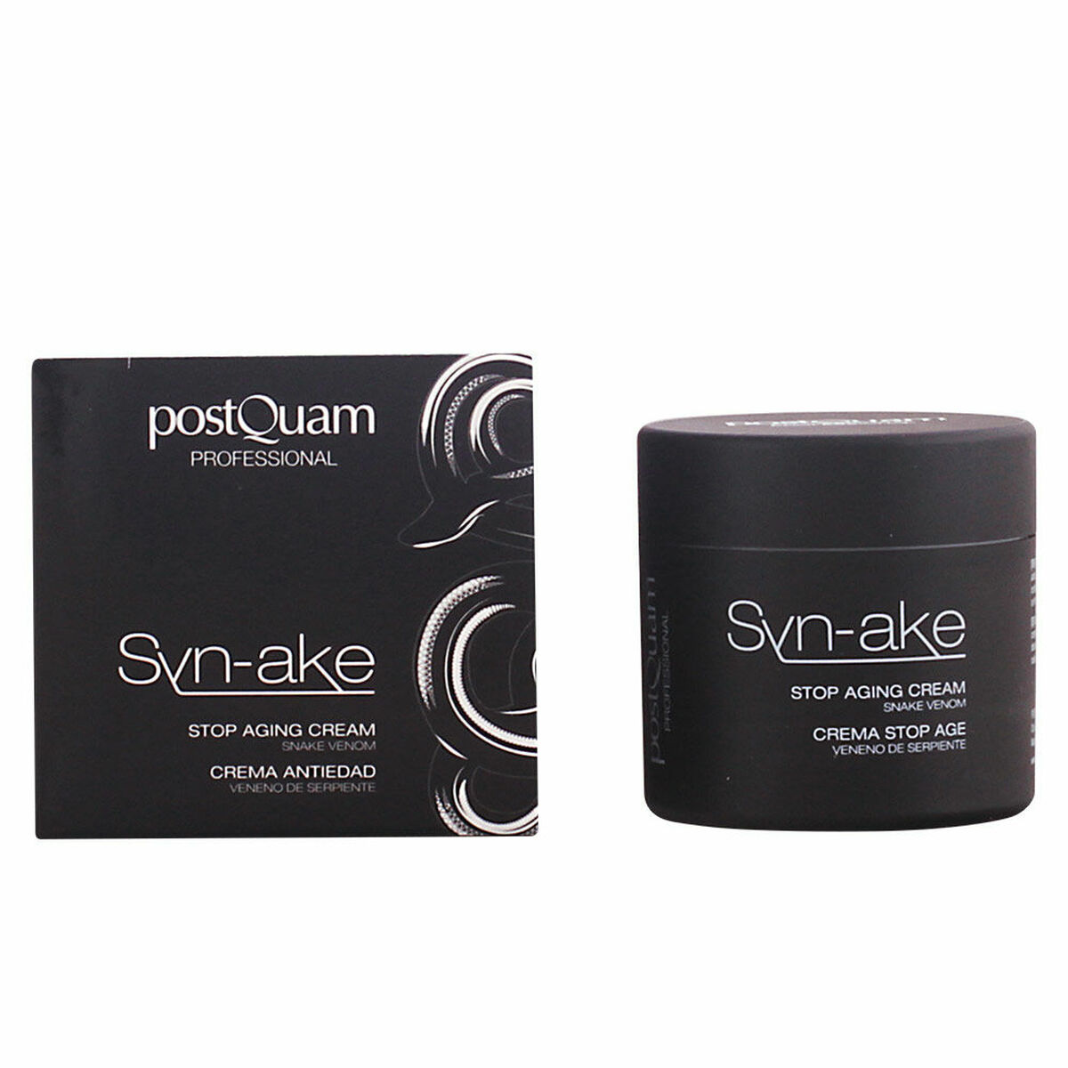 POSTQUAM SYN-AKE stop aging cream 50 ml
