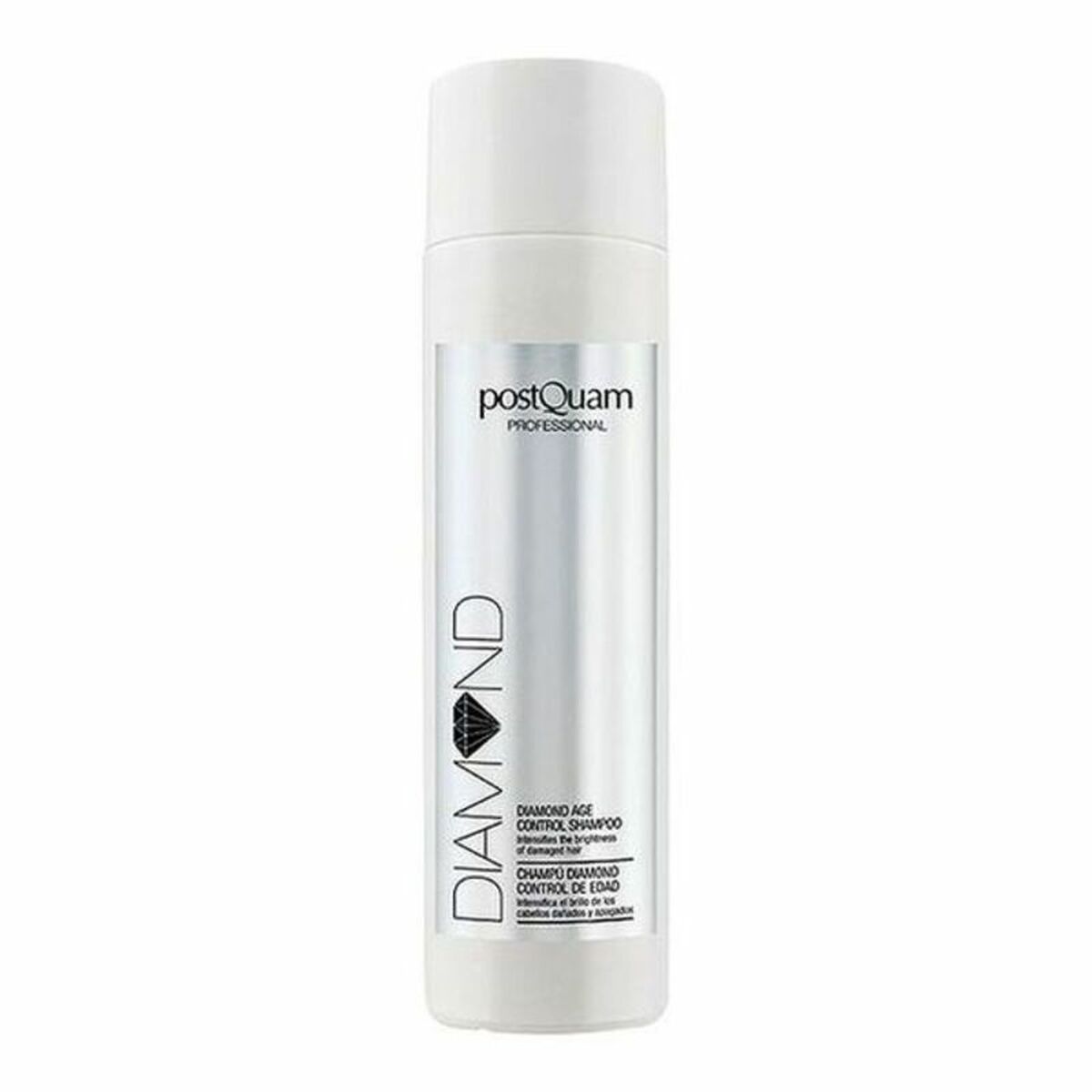 PostQuam Professional Diamond Age Control Shampoo 250ml