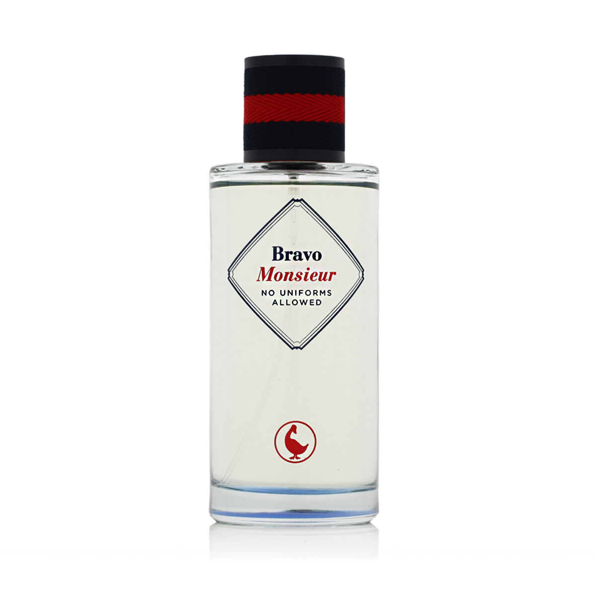 EL GANSO BRAVO MONSIEUR edt spray 125 ml