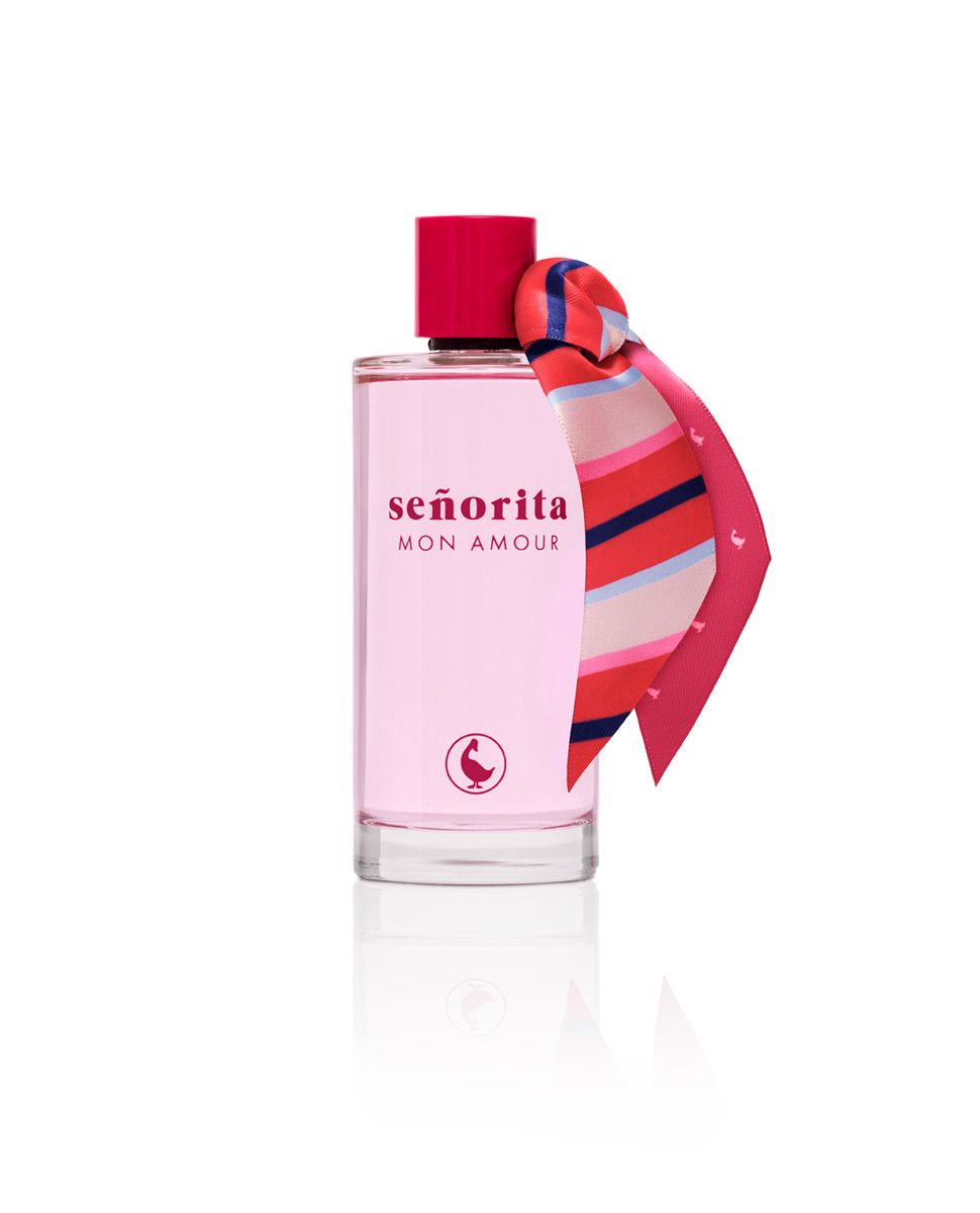 El Ganso Señorita Mon Amour W EdT 125 ml - tester /2022