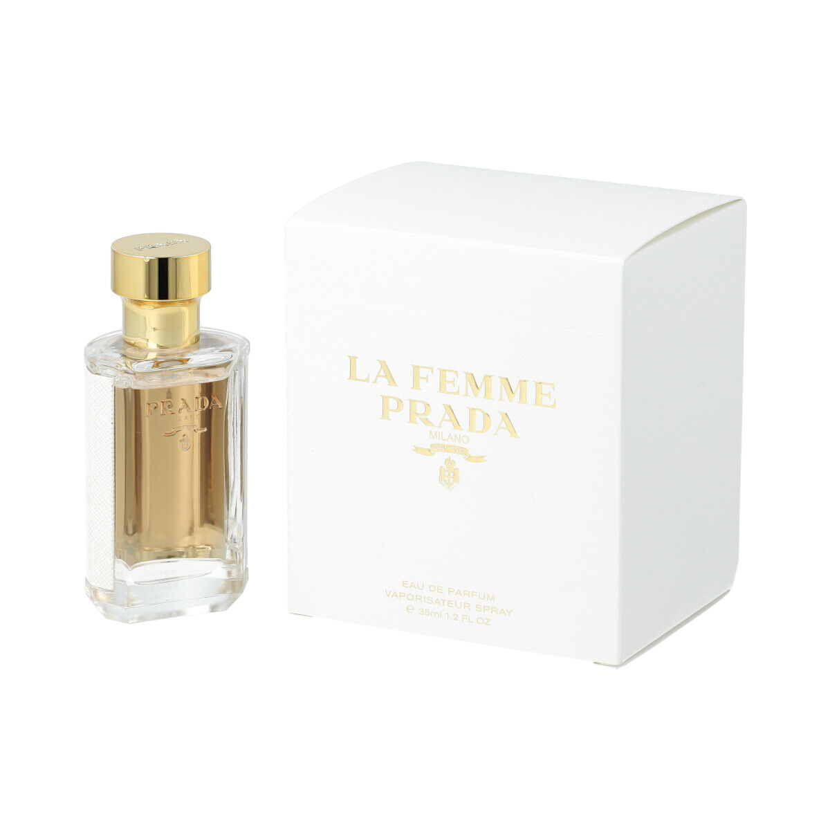 Prada La Femme Edp Spray  35 ml