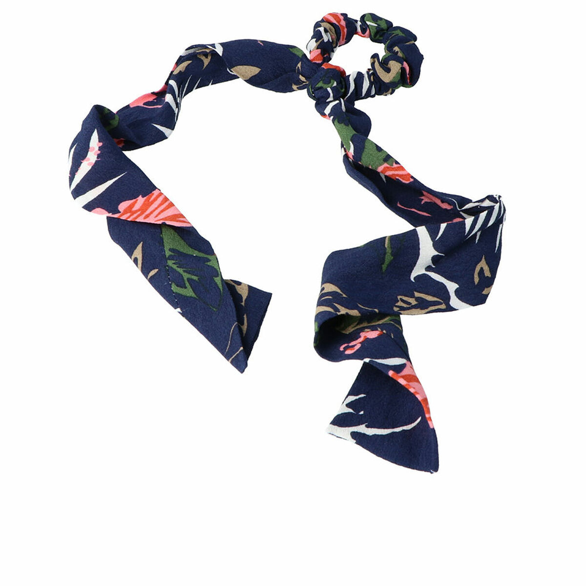 INCA SHIRT SCARF print #dark 1 u