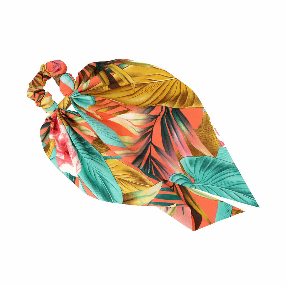 INCA SCARF SCARF print #tropical 1 u