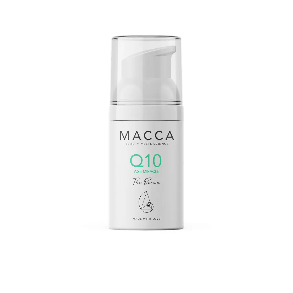 MACCA Q10 AGE MIRACLE serum 30 ml