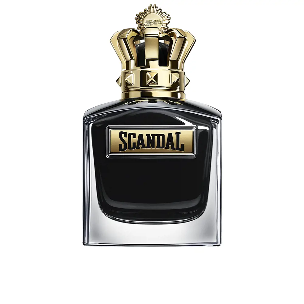 JEAN PAUL GAULTIER SCANDAL LE PARFUM POUR HOMME eau de parfum spray 150 ml
