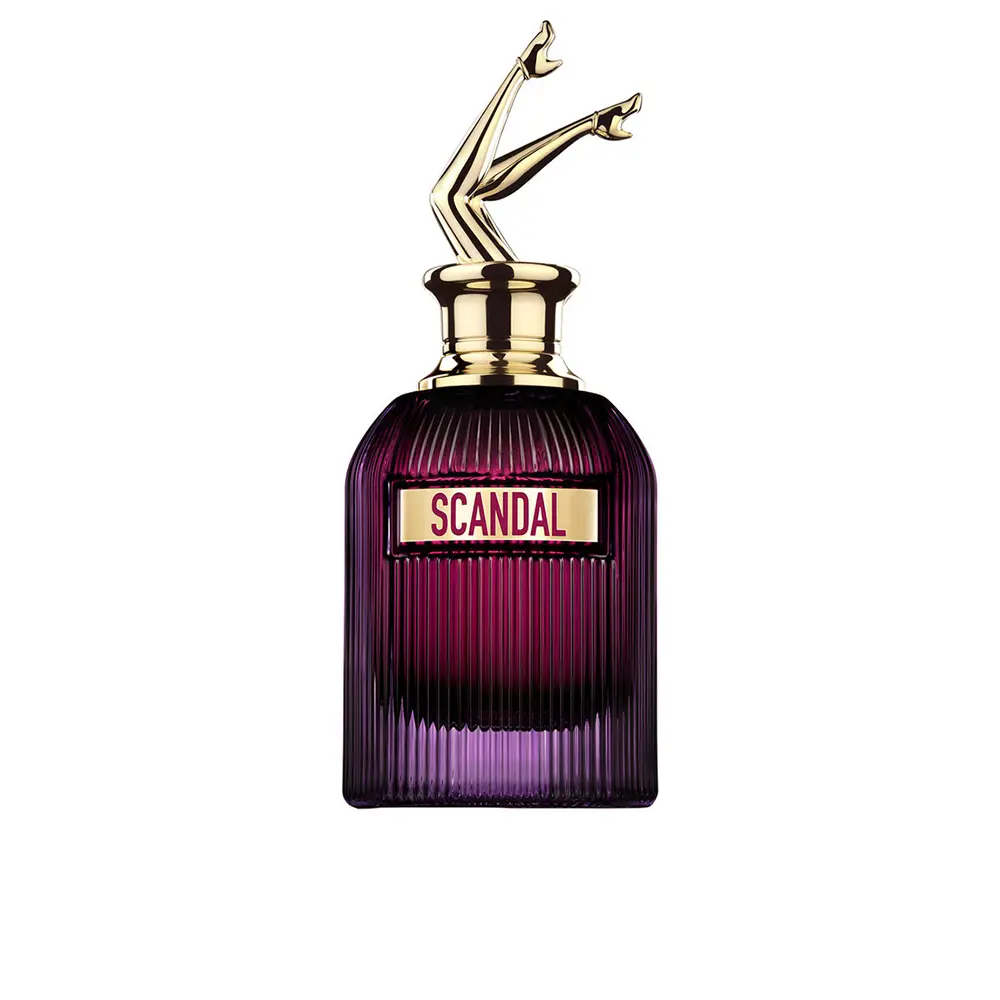 JEAN PAUL GAULTIER SCANDAL INTENSE edp vapo 80 ml