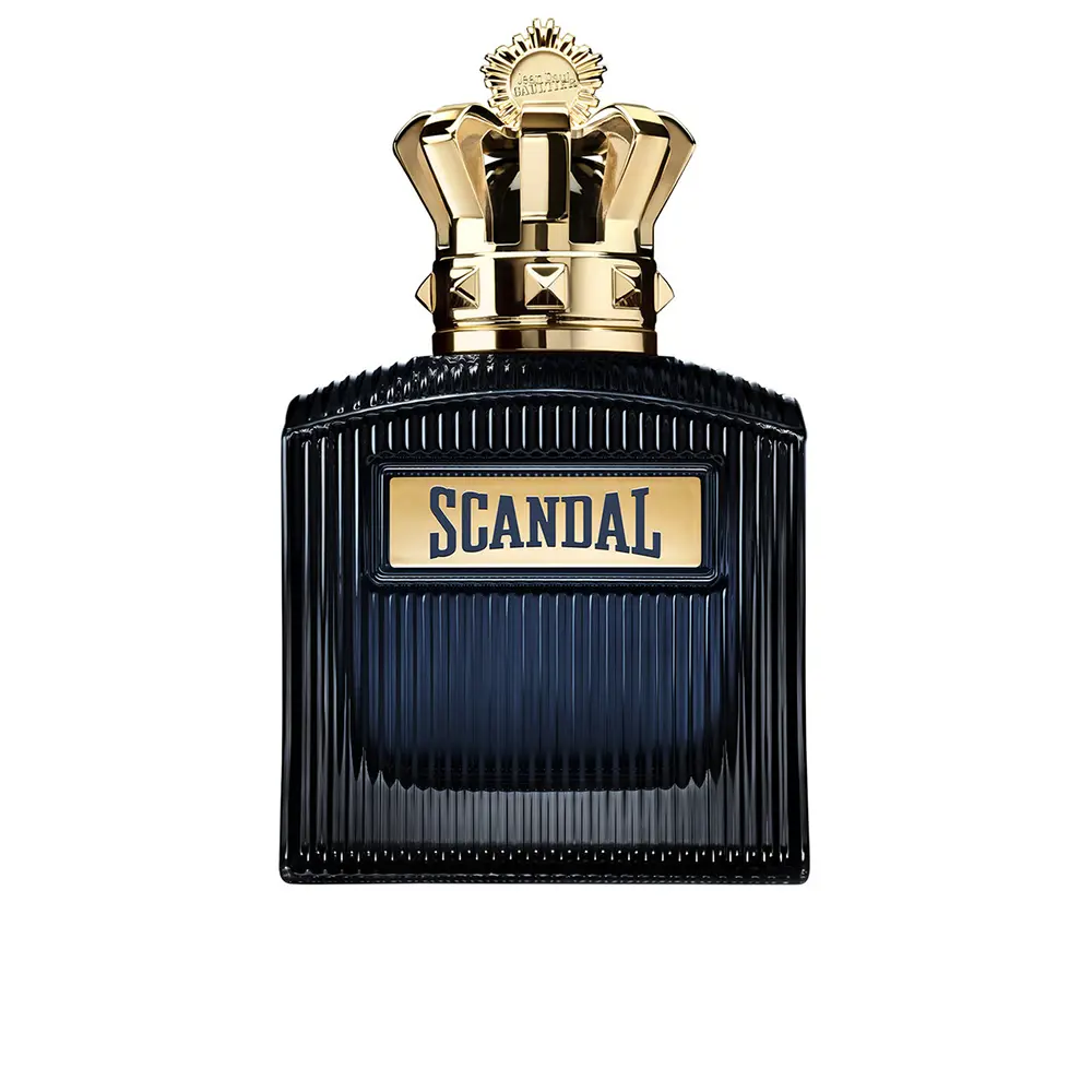 JEAN PAUL GAULTIER SCANDAL INTENSE FOR HIM edp vapo 150 ml