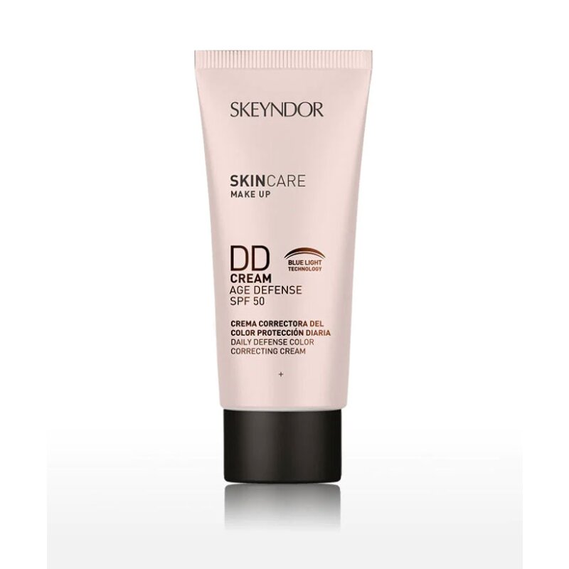 Skeyndor Make Up DD Cream Age Defence SPF50 00   40 ml