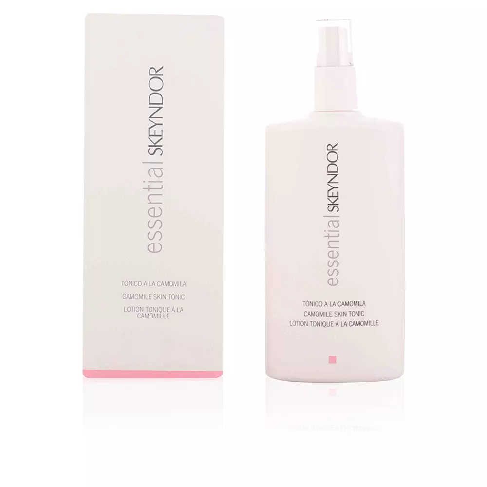 Skeyndor Essential Camomile Skin Tonic  250 ml