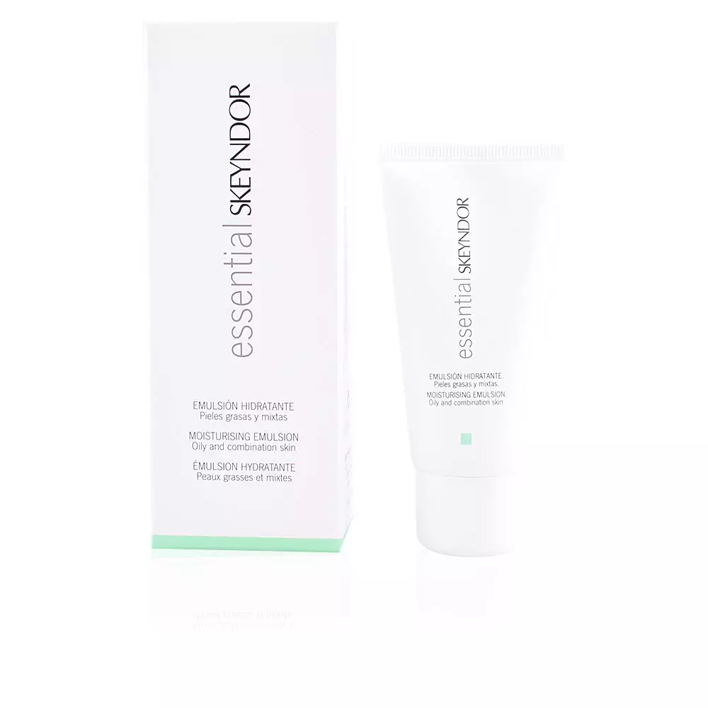 Skeyndor Essential Hydrating Emulsion  50 ml