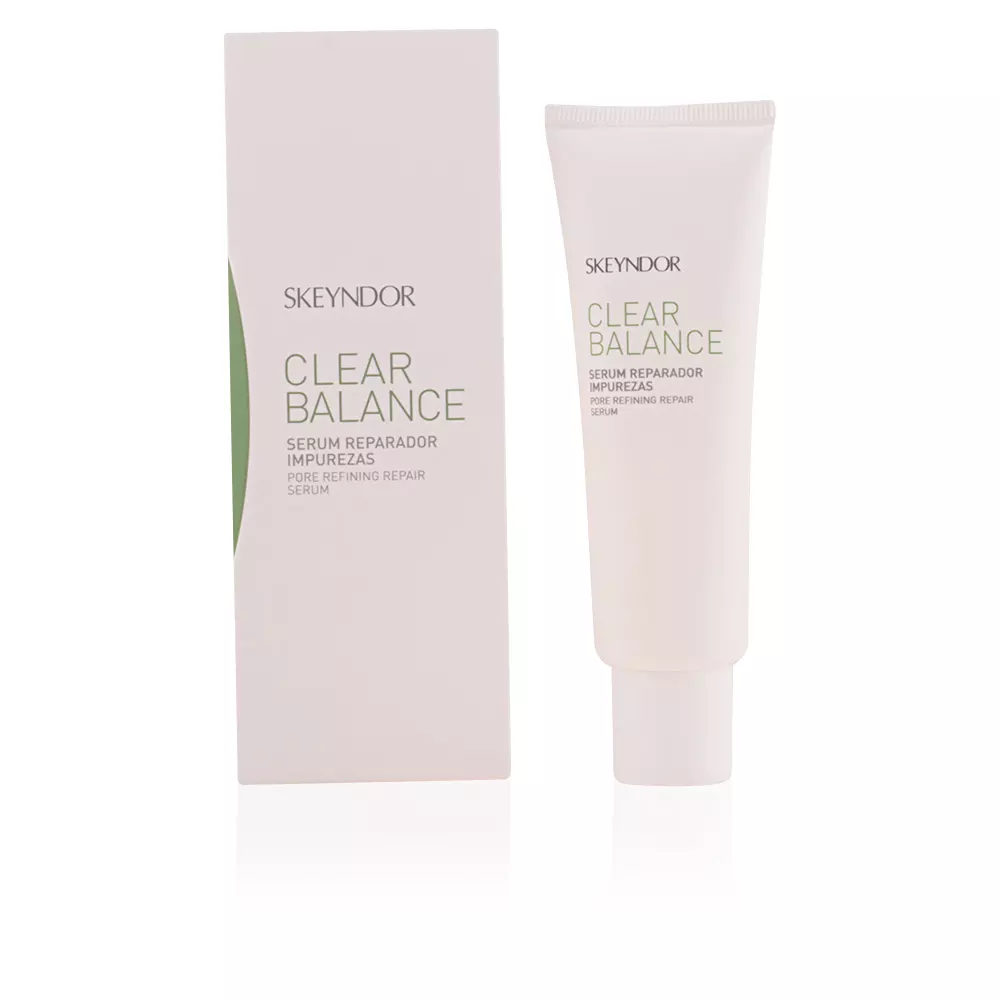 Skeyndor Clear Balance Pore Refining Repair Serum   50 ml
