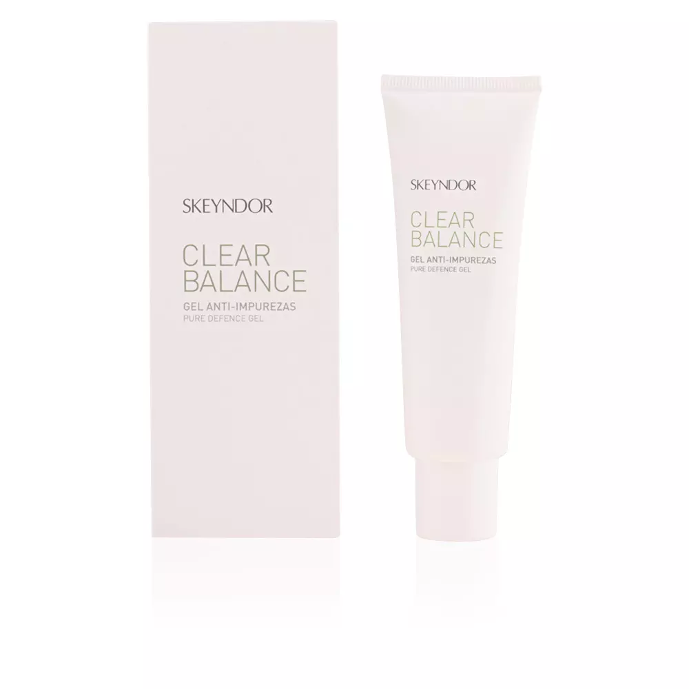 Skeyndor Clear Balance Pure Defence Gel  50 ml