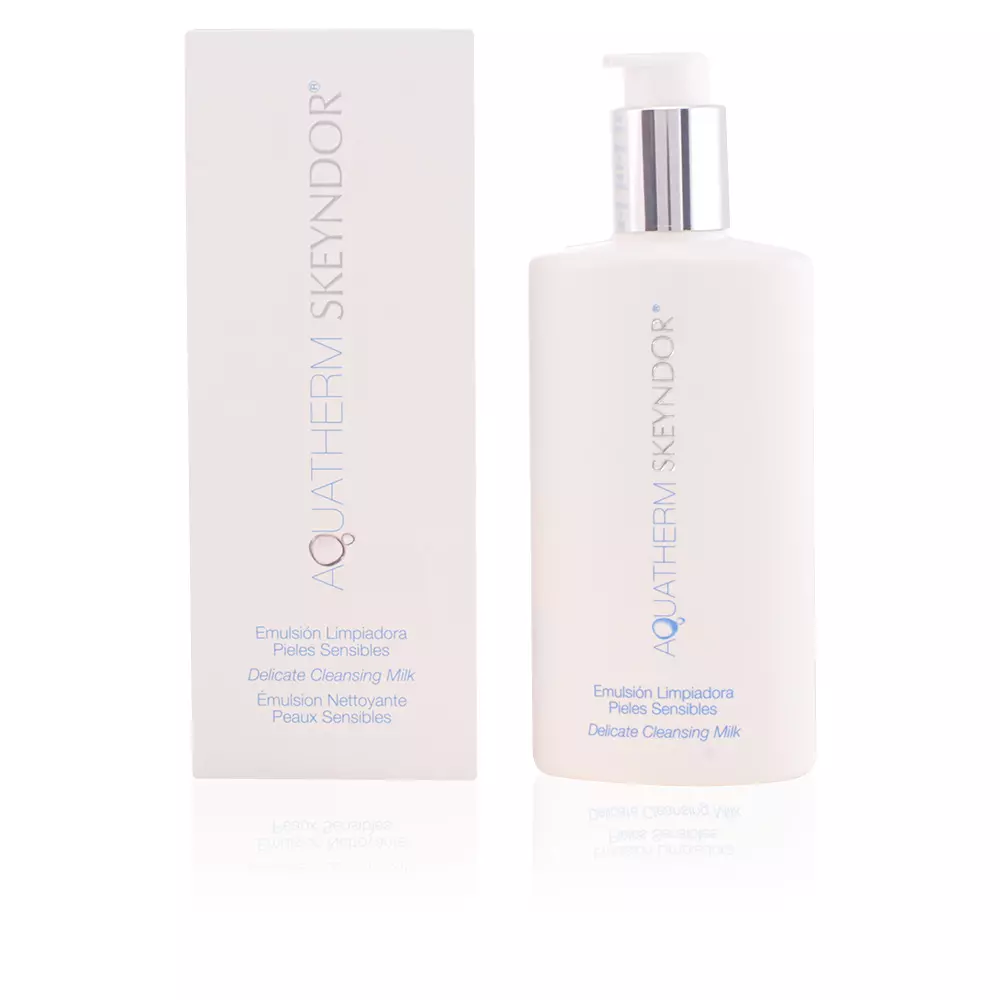 Skeyndor Aquatherm Delicate Cleansing Milk  250 ml